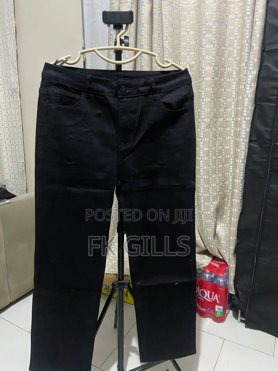 Quality Jeans and Joggers