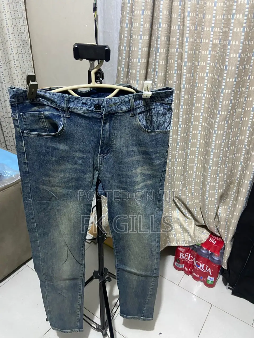 Quality Jeans and Joggers