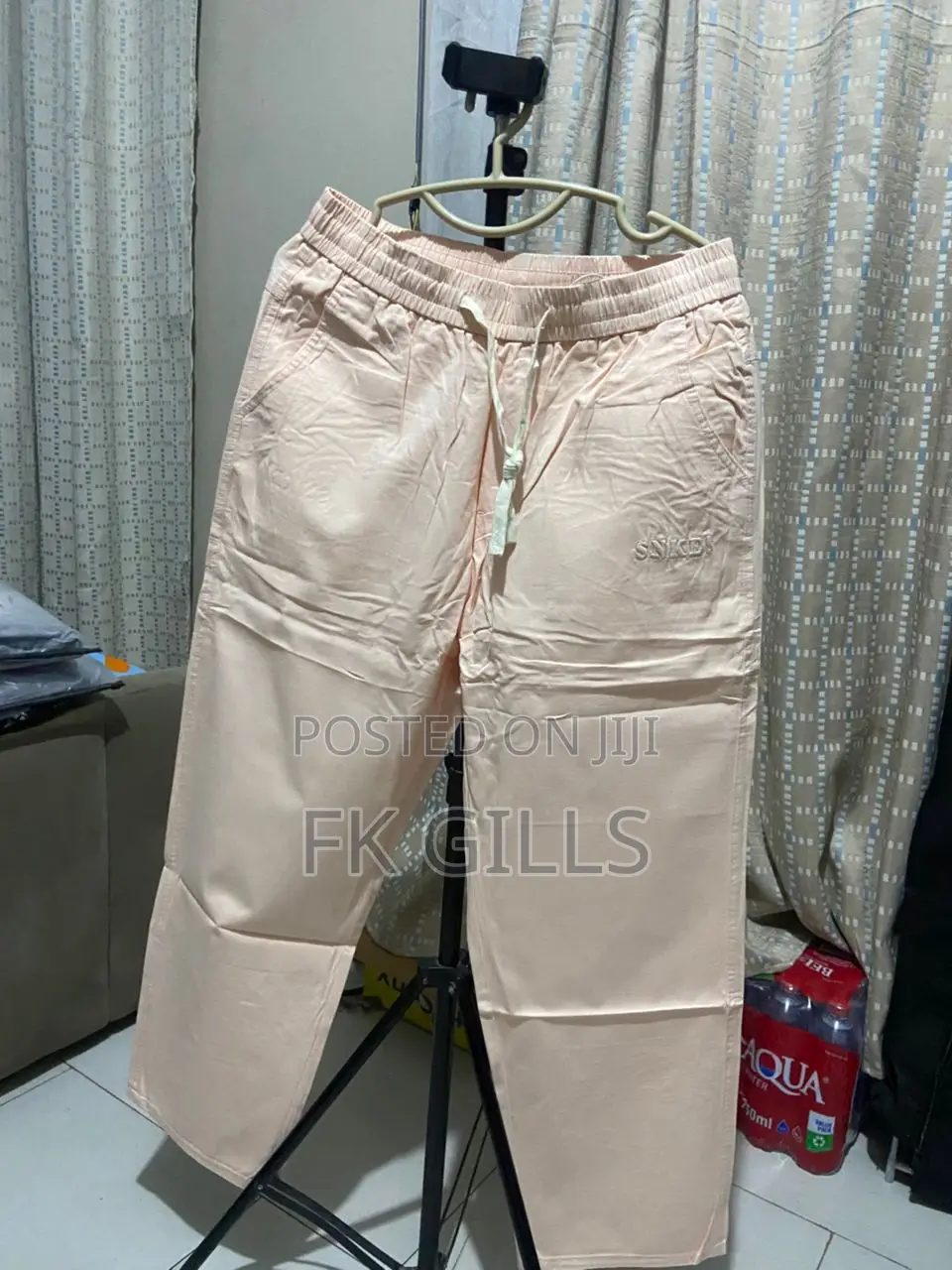 Quality Jeans and Joggers