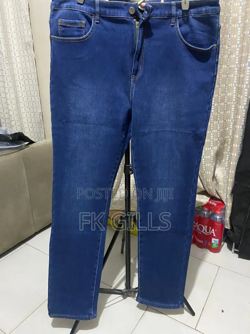Quality Jeans and Joggers