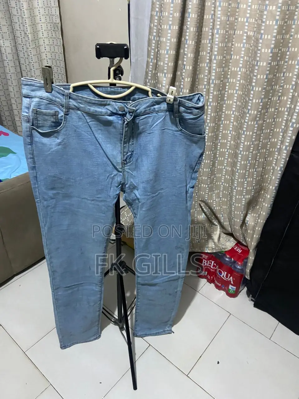 Quality Jeans and Joggers