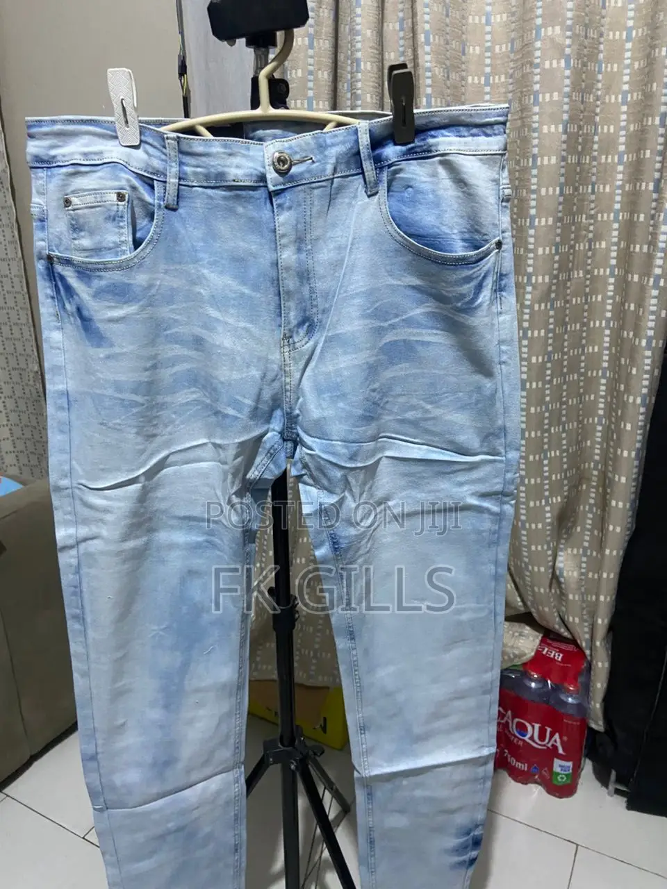 Quality Jeans and Joggers
