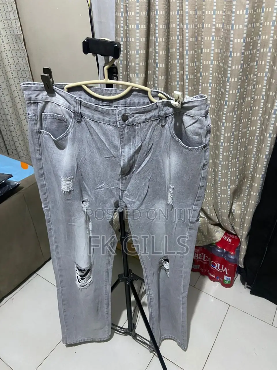 Quality Jeans and Joggers