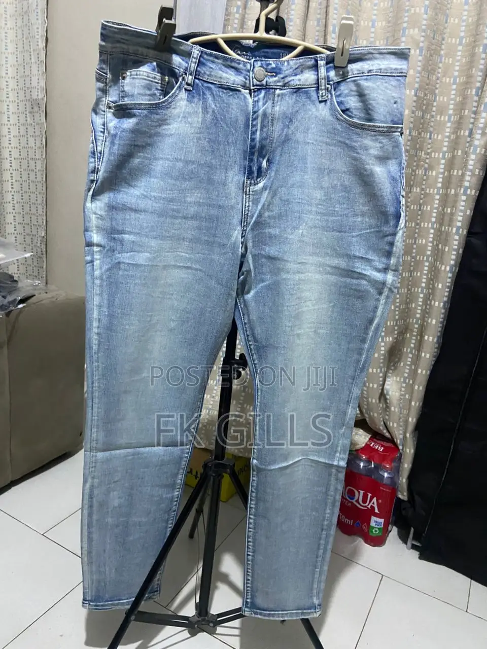 Quality Jeans and Joggers
