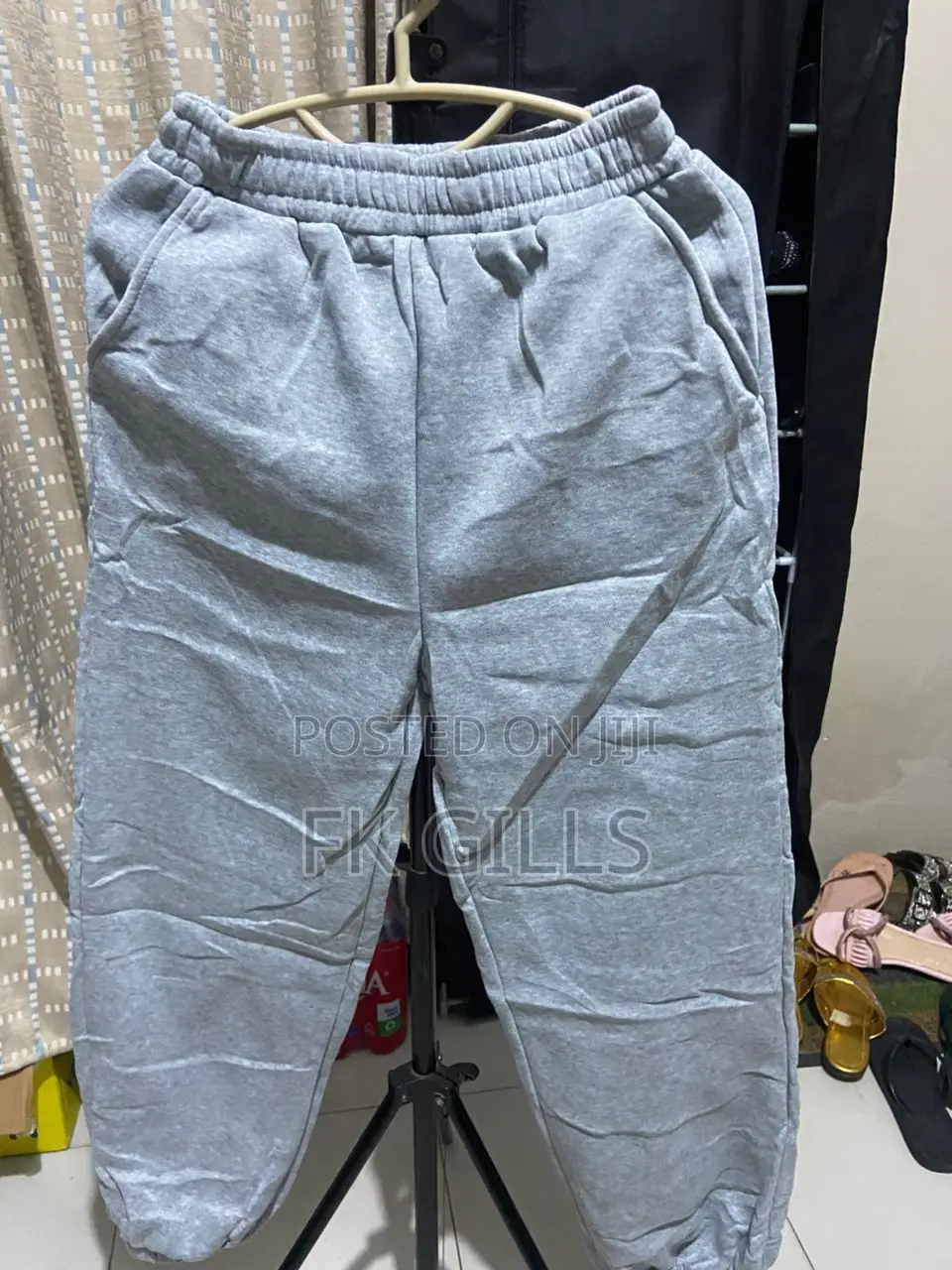 Quality Jeans and Joggers