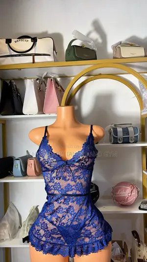 Lace Nightwear / Lingerie