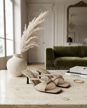 Shoe’S Girly 