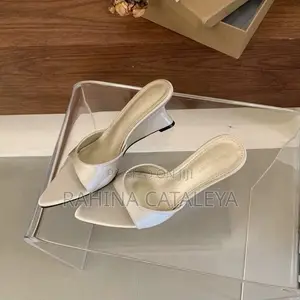 Shoe’S Girly 