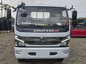 Dondfeng 8 Tons Brand