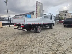 Dondfeng 8 Tons Brand