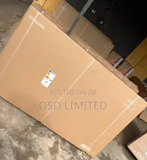 World Cup Promo Sales Samsung 75" Q7f Qled Smart Tizen Tv