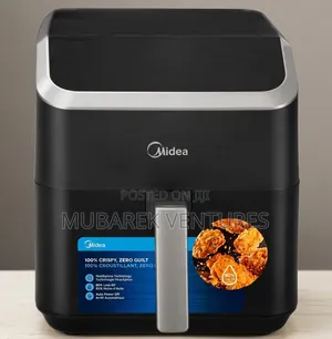 Midea 6ltr Airfryer