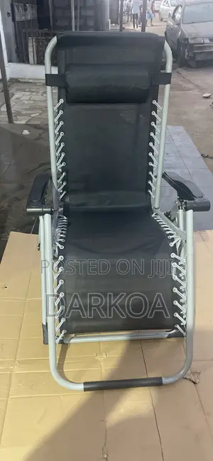 Foldable Reclining Chair