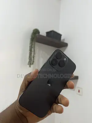 Apple iPhone 14 Pro 128 GB Black