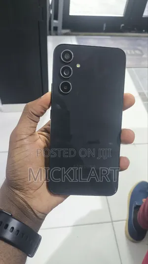 Samsung Galaxy A54 256 GB Gray