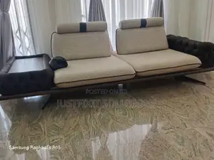 Professional Deep Cleaning and Fumigation Service