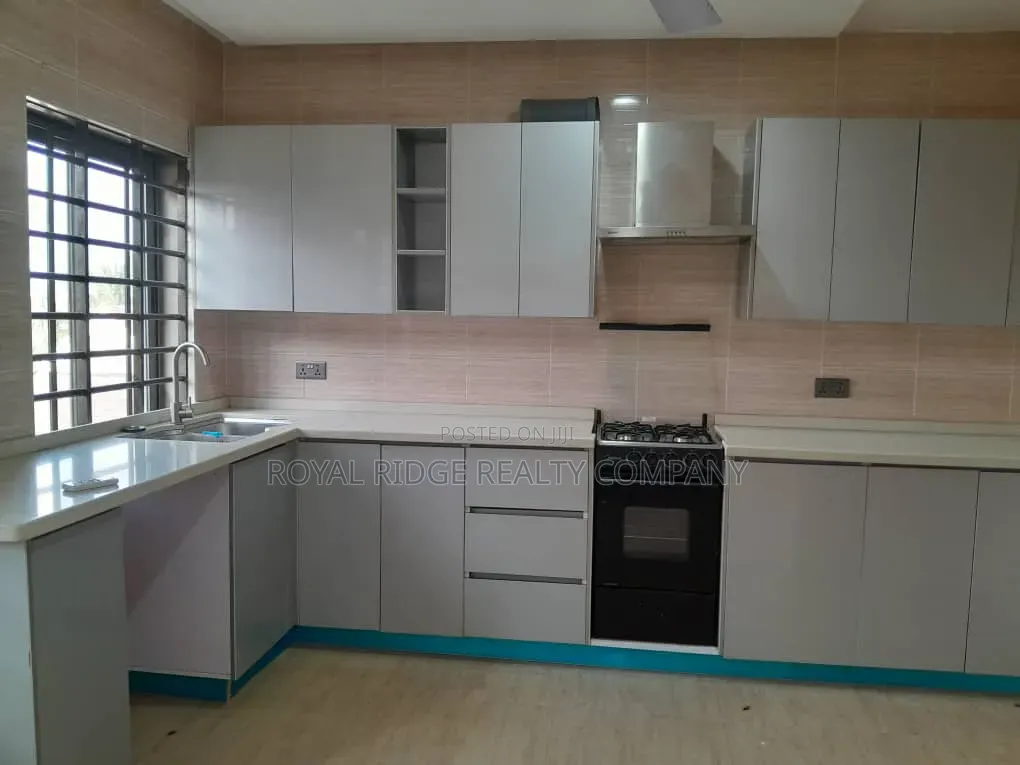 1bdrm Apartment in East Airport, Accra Metropolitan for rent