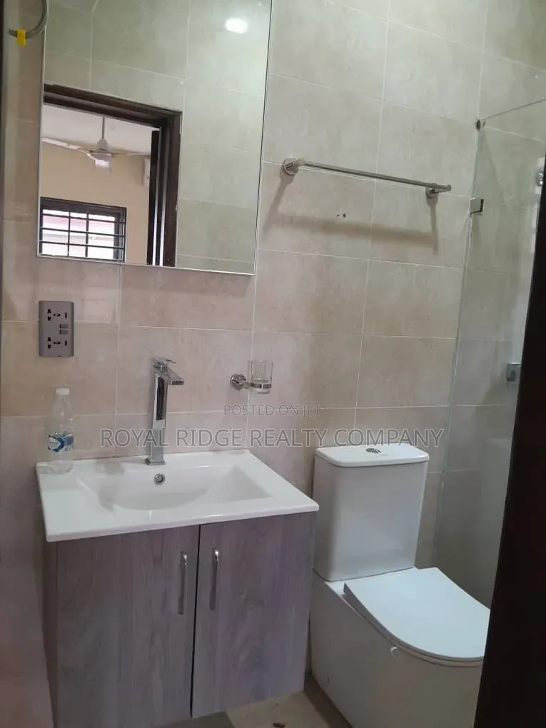 1bdrm Apartment in East Airport, Accra Metropolitan for rent