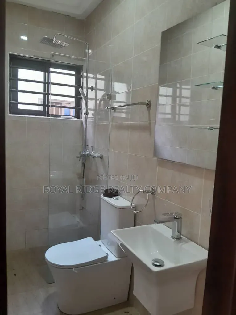 1bdrm Apartment in East Airport, Accra Metropolitan for rent