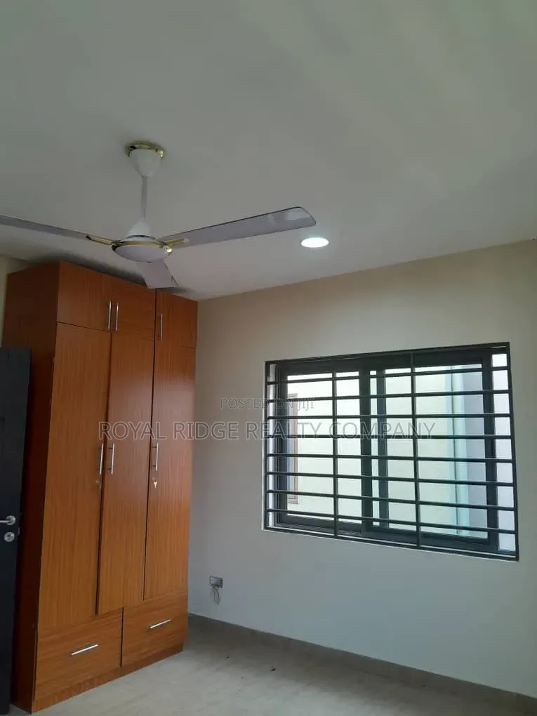 1bdrm Apartment in East Airport, Accra Metropolitan for rent