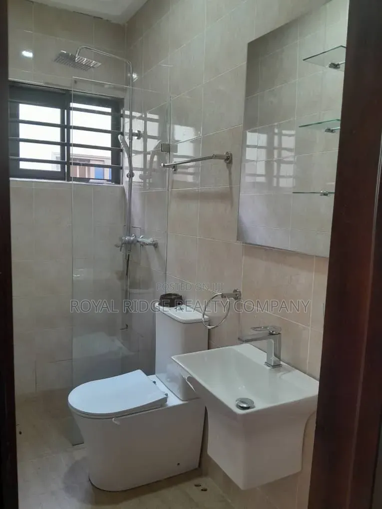 1bdrm Apartment in East Airport, Accra Metropolitan for rent