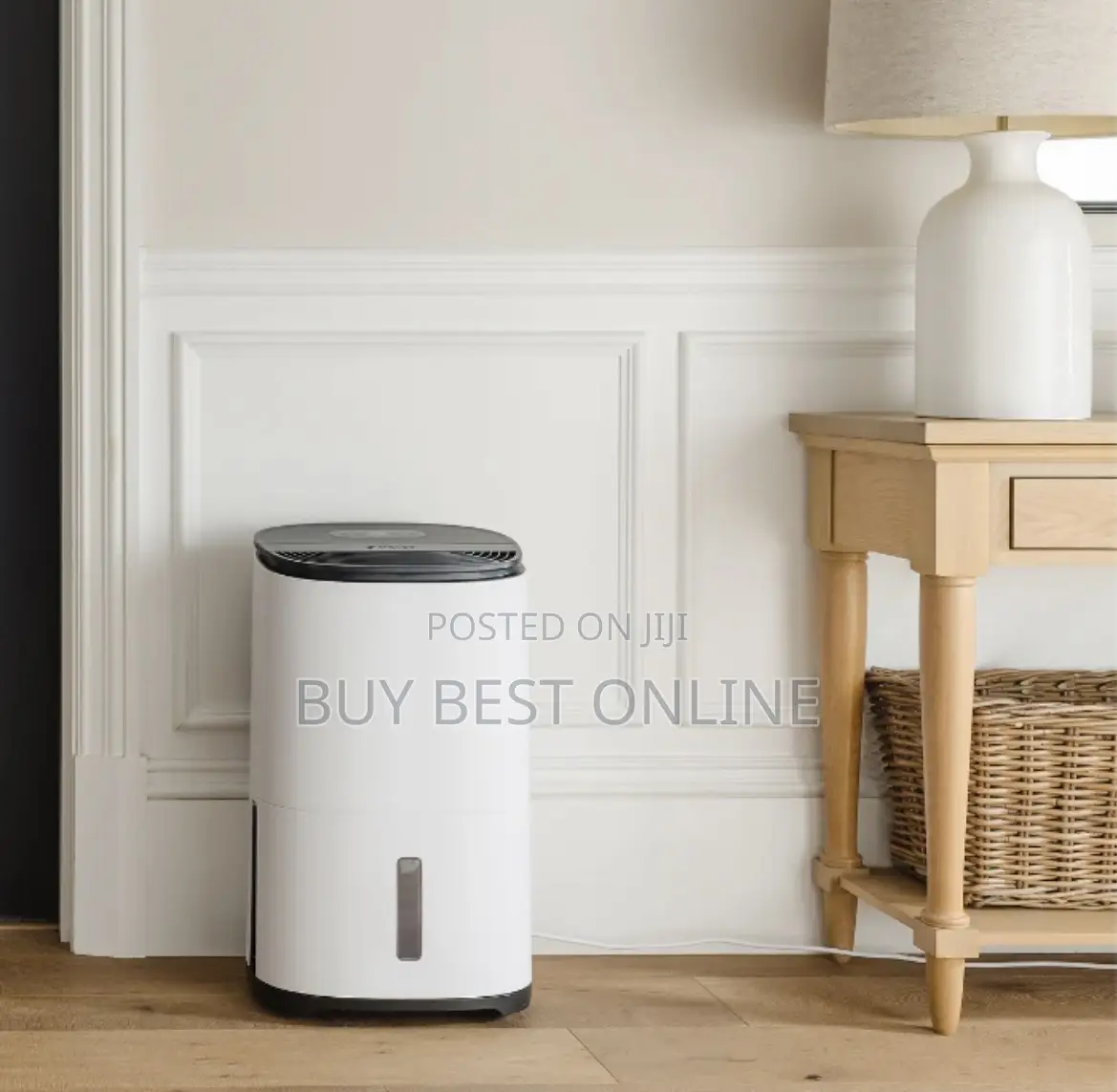 Meaco 25l/Day Dehumidifier/Air Purifier