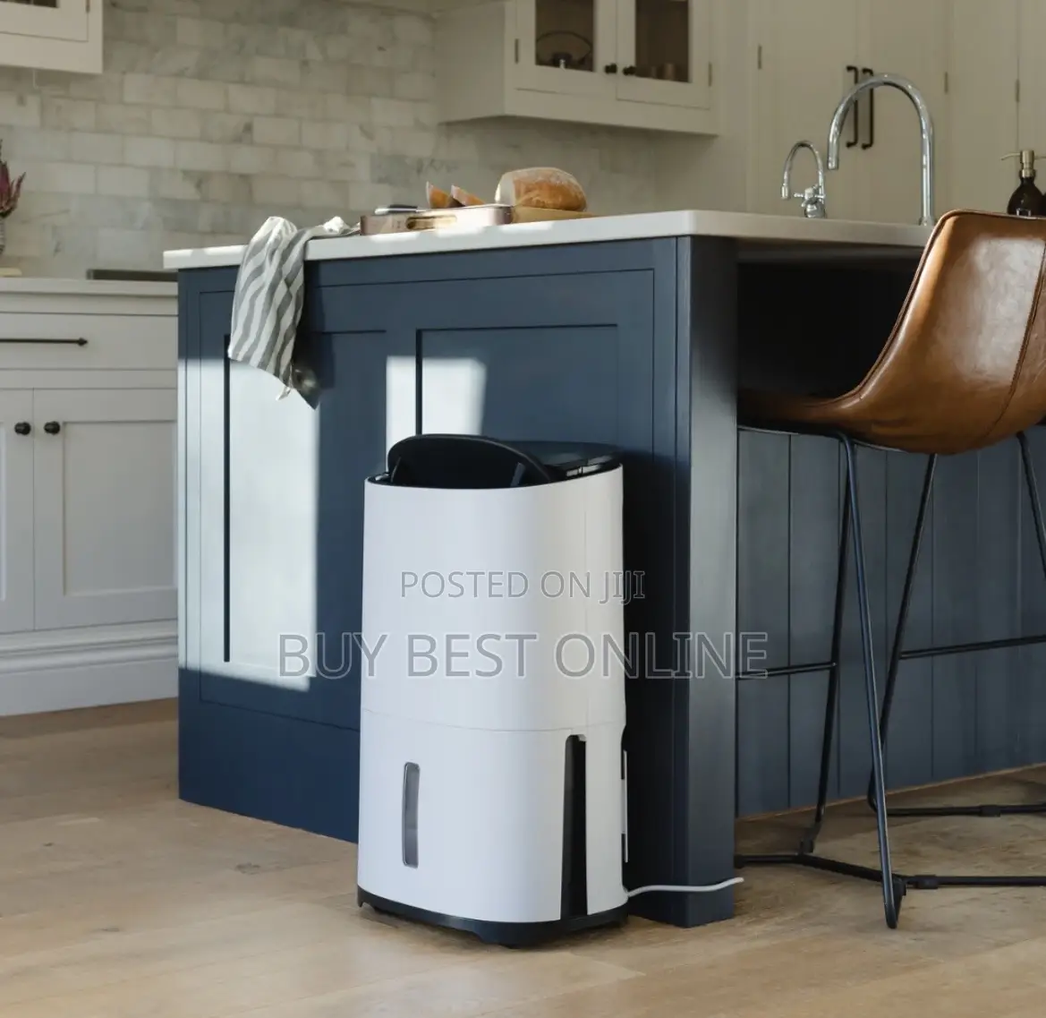 Meaco 25l/Day Dehumidifier/Air Purifier