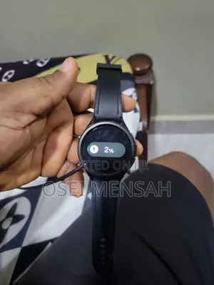 Samsung Galaxy Watch 6 Classic