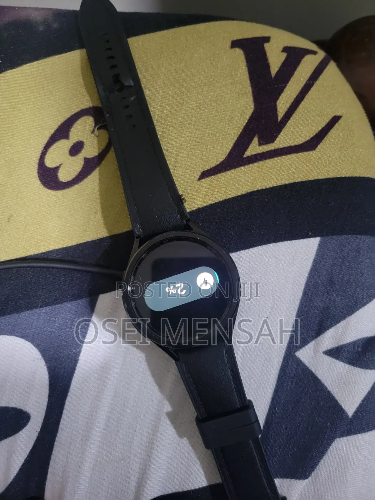 Samsung Galaxy Watch 6 Classic
