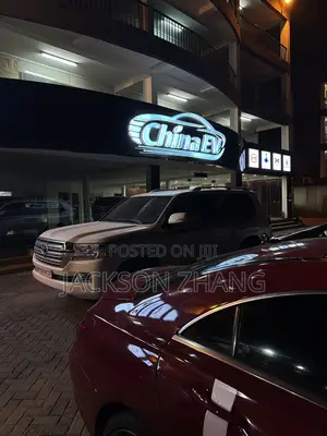 Car Salesperson Need