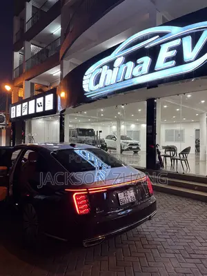 Car Salesperson Need