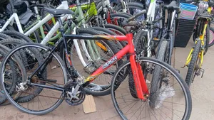 Sports Bicycle