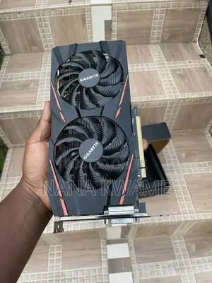 Gigabyte Rx 590 8gb