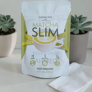 Matcha Slim Tea
