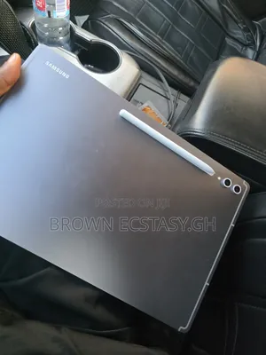 Samsung Galaxy Tab S10 Ultra 256 GB Silver
