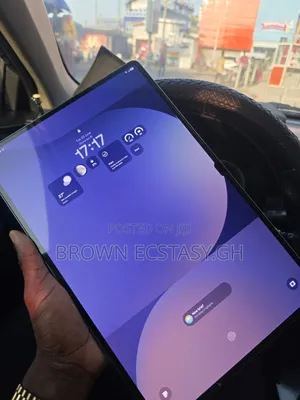 Samsung Galaxy Tab S10 Ultra 256 GB Silver