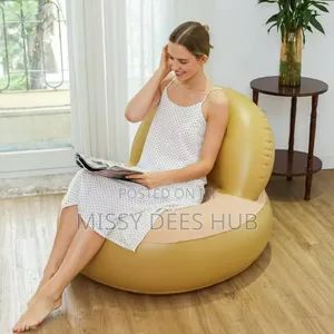 Inflatable Sofa N