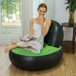 Inflatable Sofa N