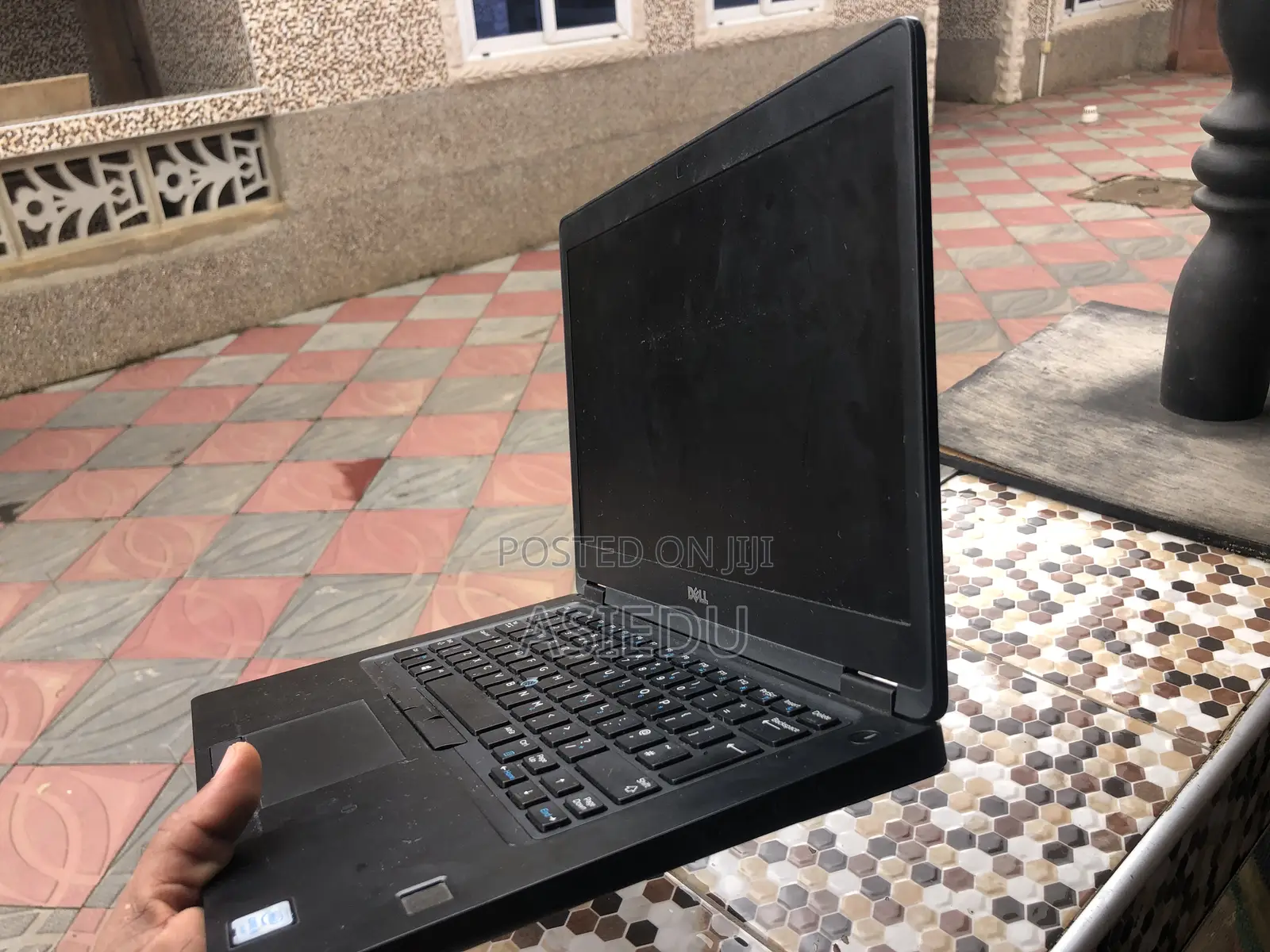 New Laptop Dell Latitude 5480 4GB Intel Core i5 SSD 250GB
