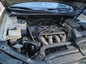 Honda Civic 2015 Blue