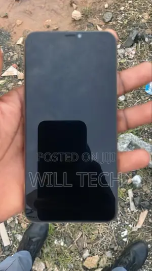 Apple iPhone 11 Pro Max 256 GB Gold