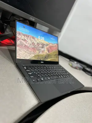 Laptop Dell XPS 13 8GB Intel Core i5 SSD 256GB