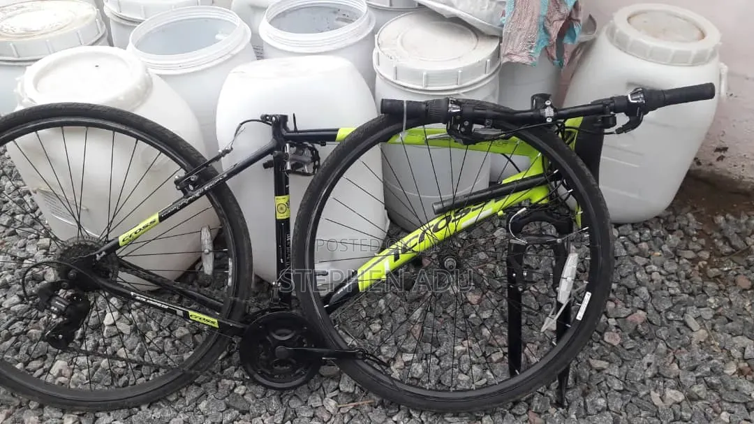 Sports Bicycle