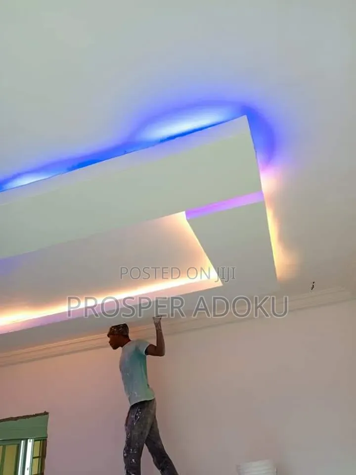 Interior Designs Pop
