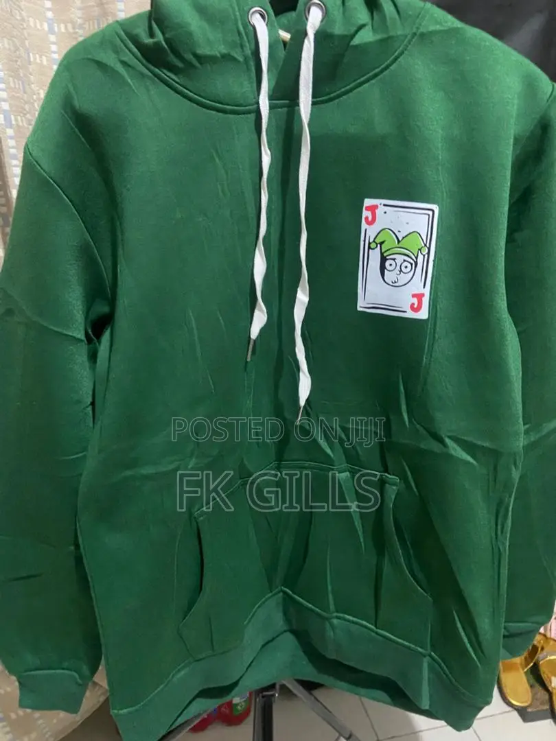 Pullovers and Hoodie