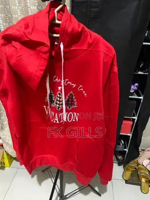 Pullovers and Hoodie