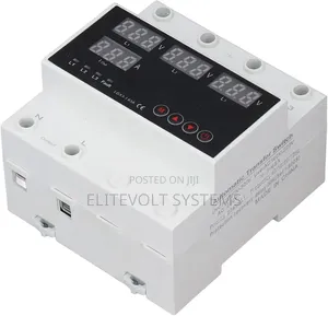 63a Phase Selector.