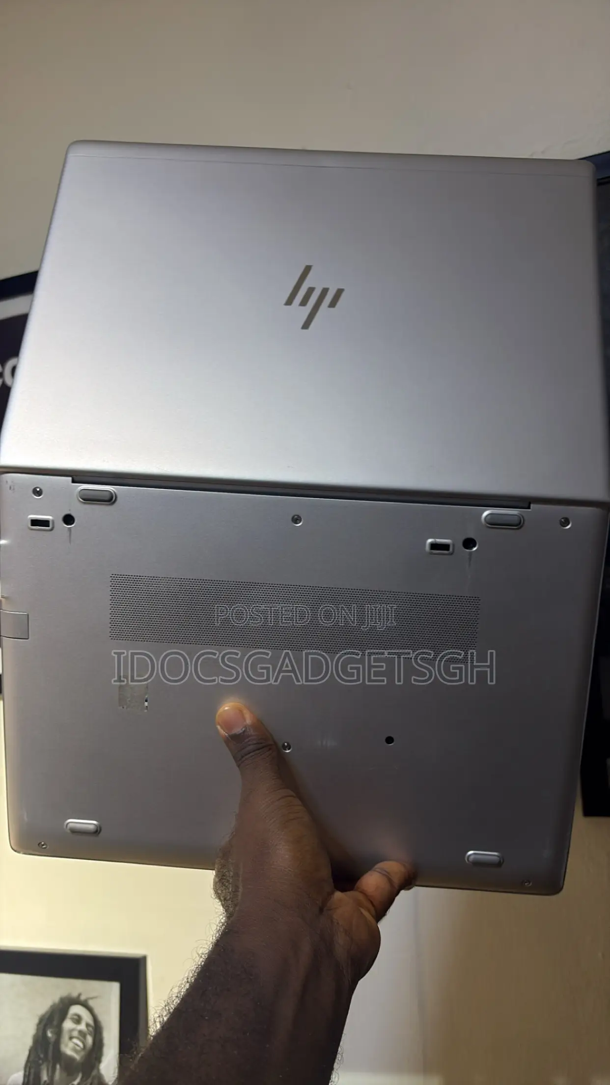 Laptop HP EliteBook 840 G6 8GB Intel Core i5 SSD 256GB