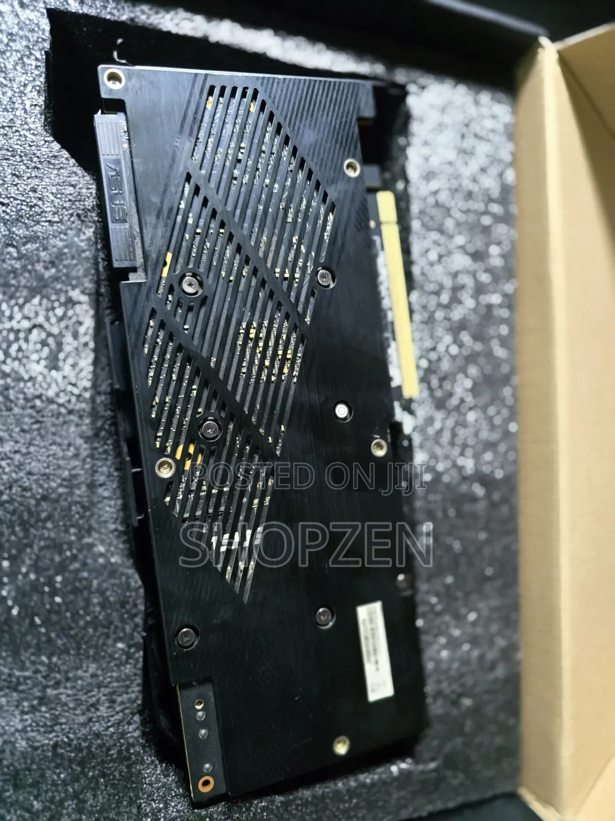 Asus RTX 2080 Super
