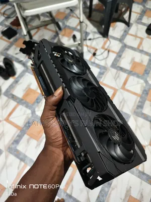 Asus Rx 6800 Tuf Gaming
